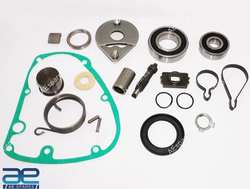 Gear box service kit speed - service,