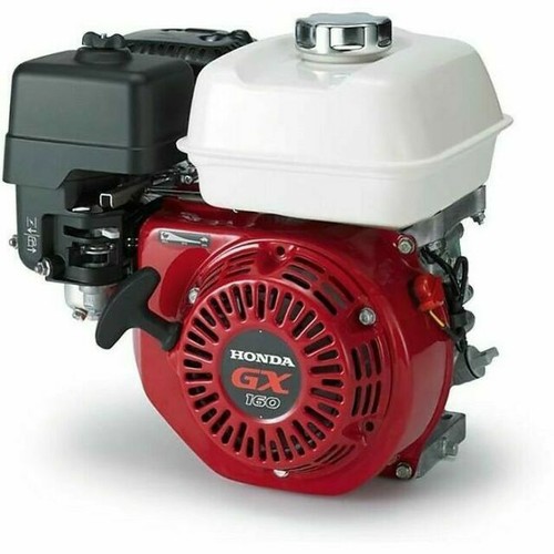 Honda gx160 engine 3 - engine,