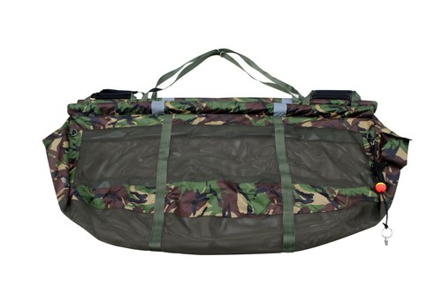 Camo fishing weigh sling - camo,