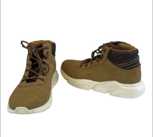 Air underground boots titan - air,
