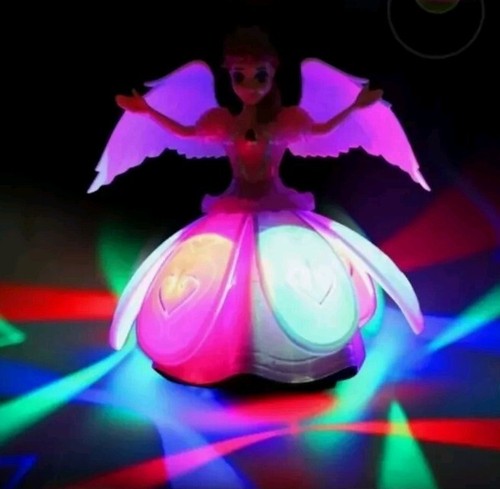 Bump princess anna dance - &,