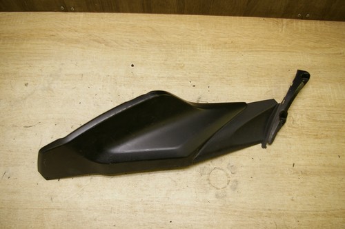 Suzuki an650 burgman 650 - suzuki, side