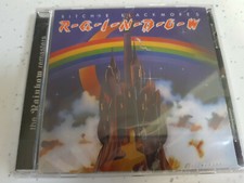 Ritchie Blackmore's Rainbow  -