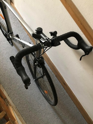 Road bike triban 100 - rc,