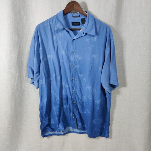 Van heusen shirt - heusen, men