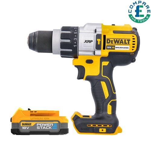 Dewalt dcd996 18v - dcd996,