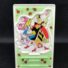 Disney Character Alice In