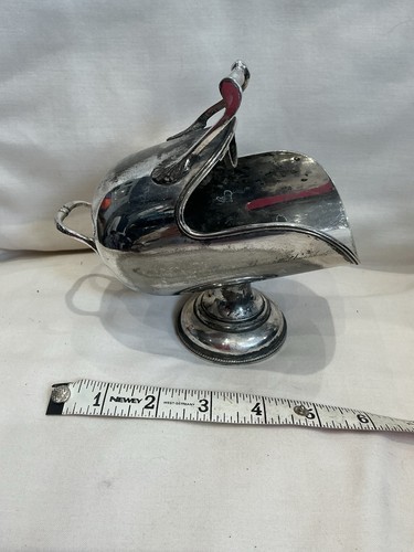 Antique epbm silver plated - epbm,
