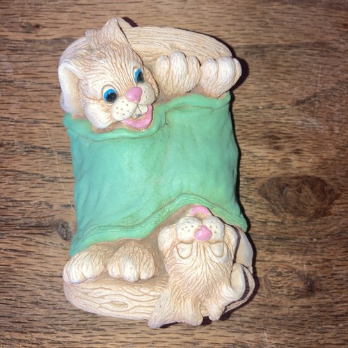 Cute vintage moorcraft hand - moorcraft,