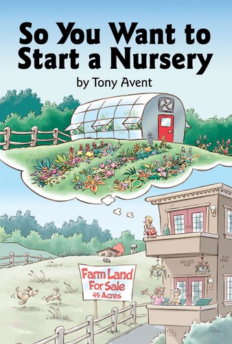 You want start - want, nursery