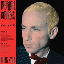 Marlon magnee dark - magnee, star