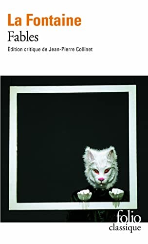 Fables - , poche)