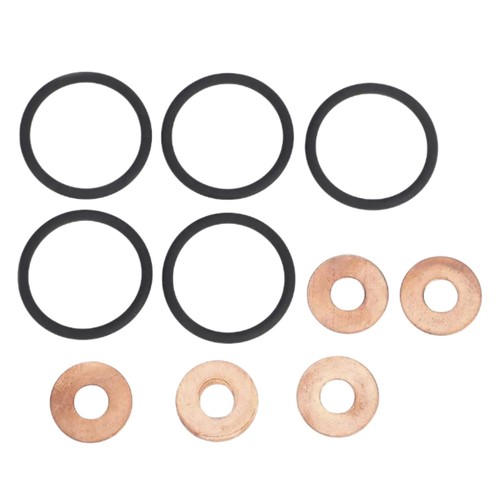 Fuel injector seal kit - seal, for