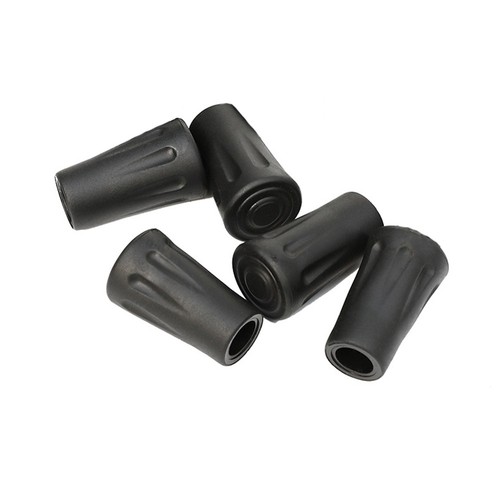 Heavy duty rubber ferrules - heavy,