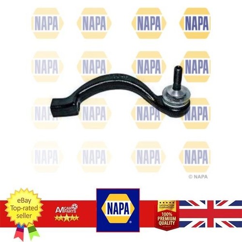 Front right tie rod end - right, for
