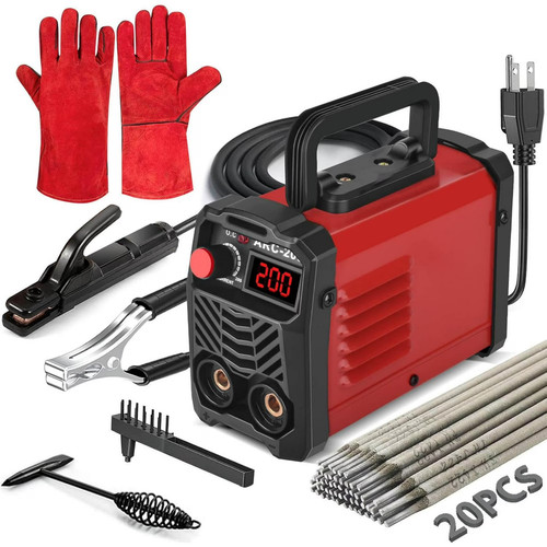 200amp portable igbt - portable, inverter