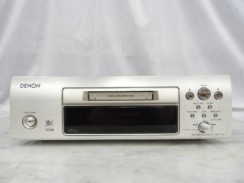 Denon dmd f102 - denon, dmd-f102