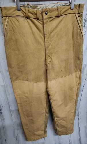 Vintage 50s duxbak distressed - 50s,