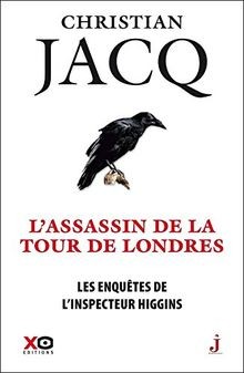 Les enquêtes linspecteur - de,