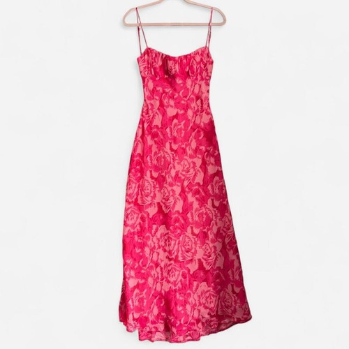 Billy andie nwt maxi dress - j,