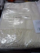 THE WHITE COMPANY-ALBANY