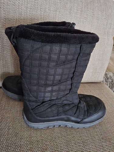 Womens karrimor black snow - karrimor,