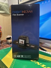 DIGITNOW Film Scanner and