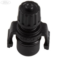 Genuine Ford Coolant