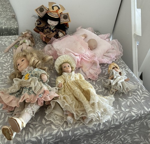 Vintage porcelain - vintage,