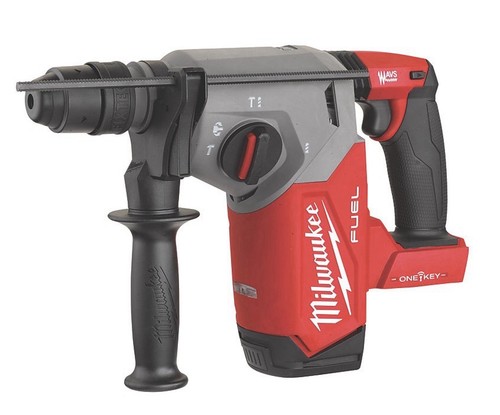 Milwaukee m18 onefhx fuel - m18, onefhx-0