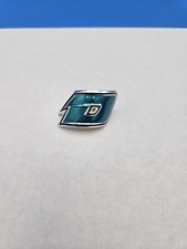 Nos dyno bmx - nos, badge