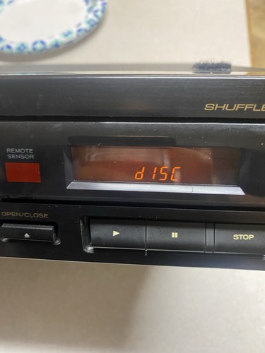 Teac dual cassette deck - dual,