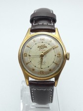 Vintage ENICAR De Luxe Men's