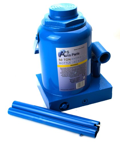 Ton heavy duty hydraulic - ton,