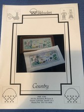 The Workbasket - Country -