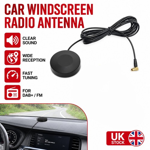 Universal auto digital dab - digital, dab+