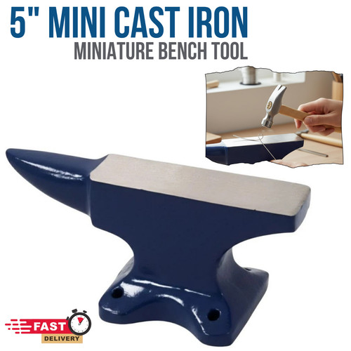 Mini anvil small - 5",