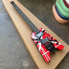 Eddie Edward Van Halen 51, 50