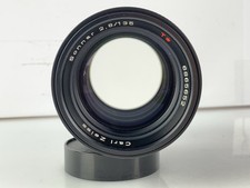 Carl Zeiss Sonnar T* 135mm