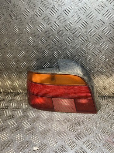 1999 bmw series e39 - 5,