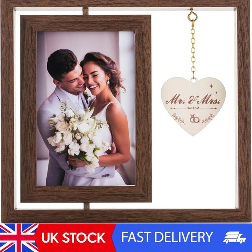 Charming wooden heart photo - charming,