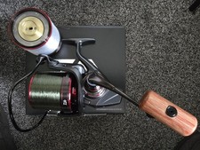Daiwa tournament basia 45 - tournament,