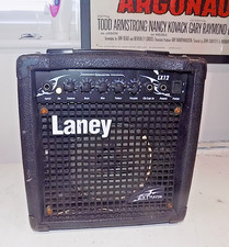Laney LX12 Extreme Guitar