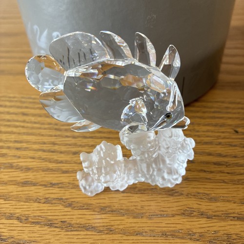 Rare swarovski crystal - rare,