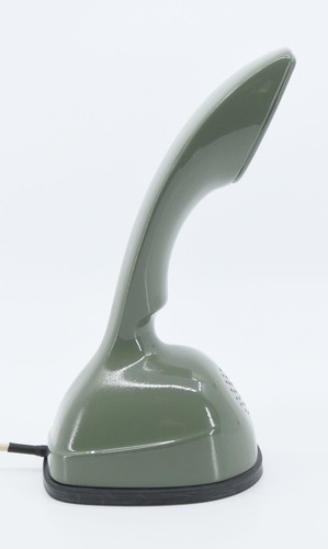 Moss green ericofon - green,