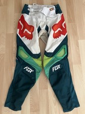 Fox 360 Moto MX Downhill