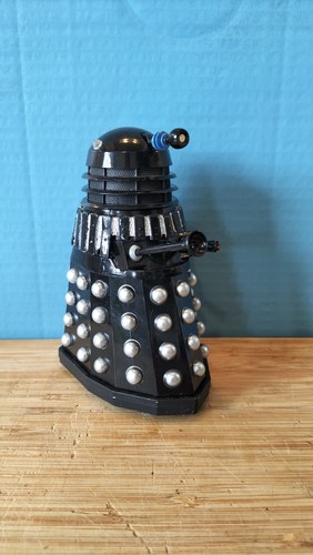 Who death drone dalek - dr,