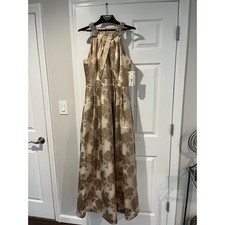 Eliza J. Women's Maxi Dress