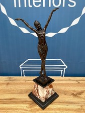 Quality Large Art Deco Style