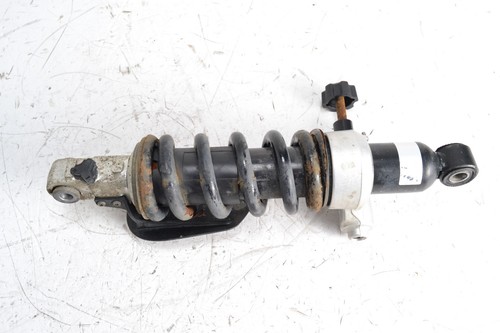 Rear shock absorber - , r